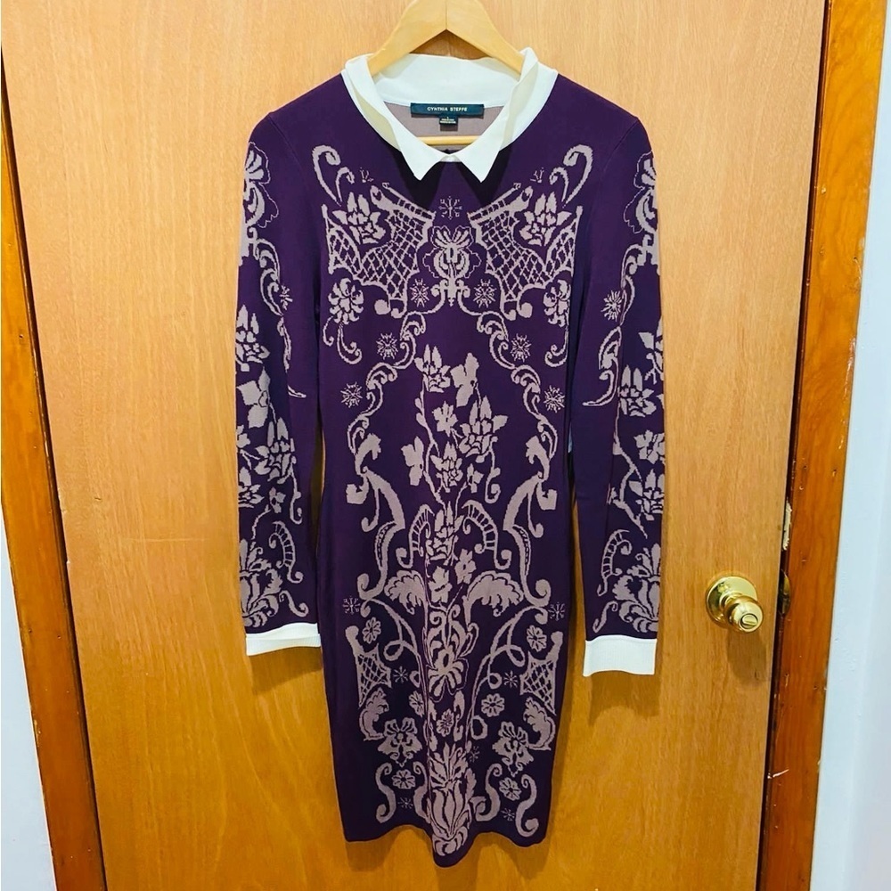 CYNTHIA STEFFE woman Dresess